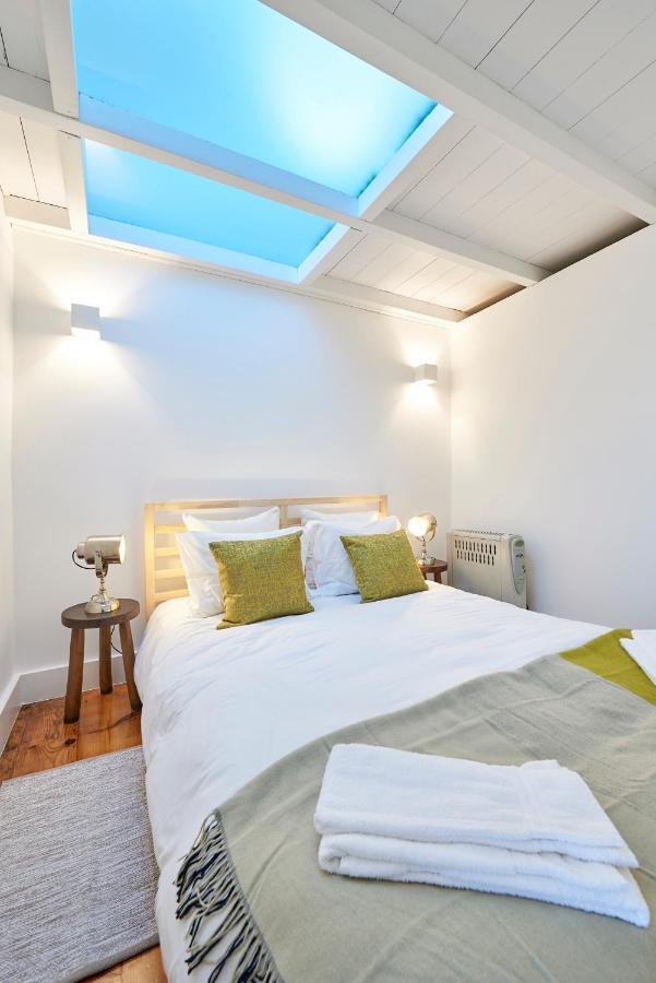 Duque In Chiado II Apartman Lisboa Szoba fotó