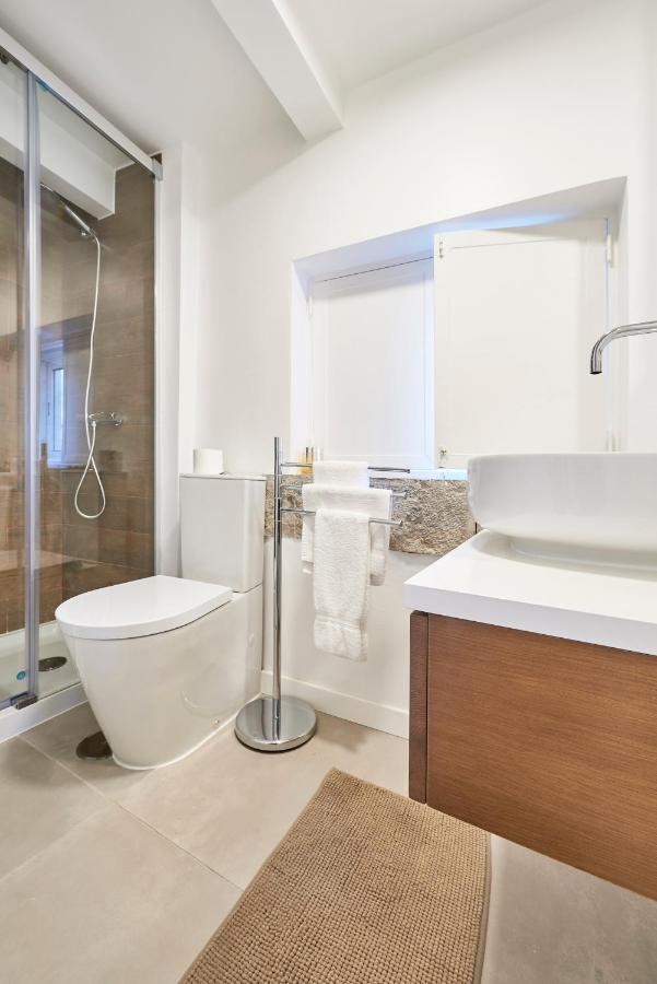 Duque In Chiado II Apartman Lisboa Szoba fotó