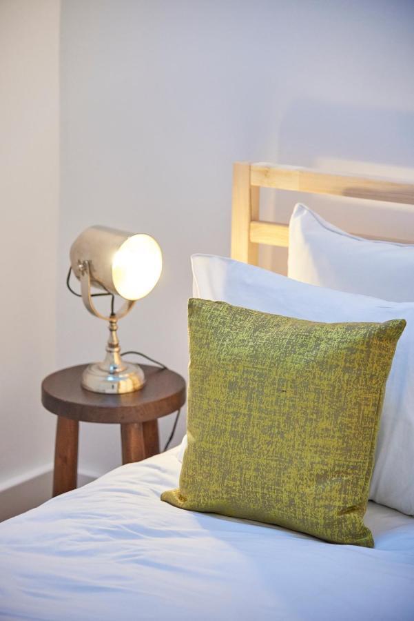 Duque In Chiado II Apartman Lisboa Szoba fotó