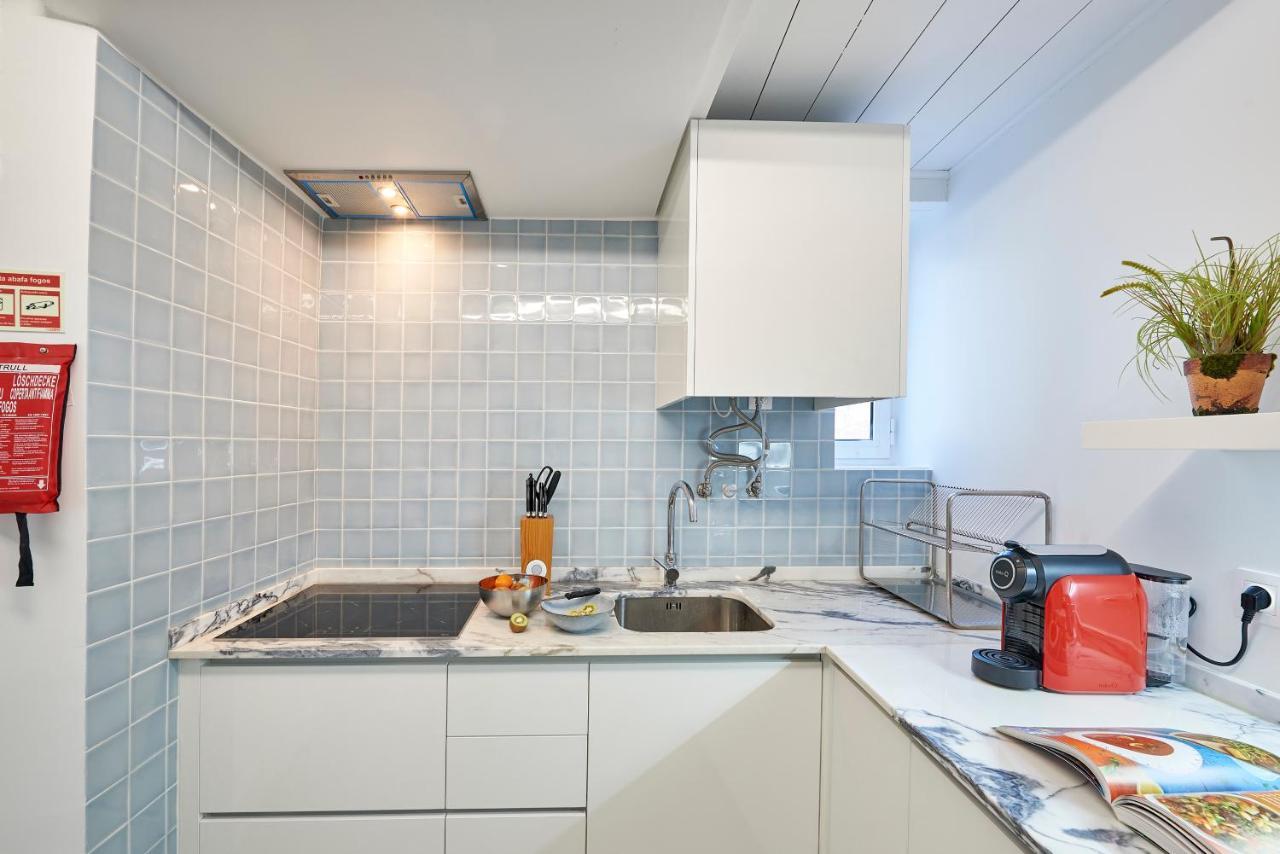 Duque In Chiado II Apartman Lisboa Szoba fotó
