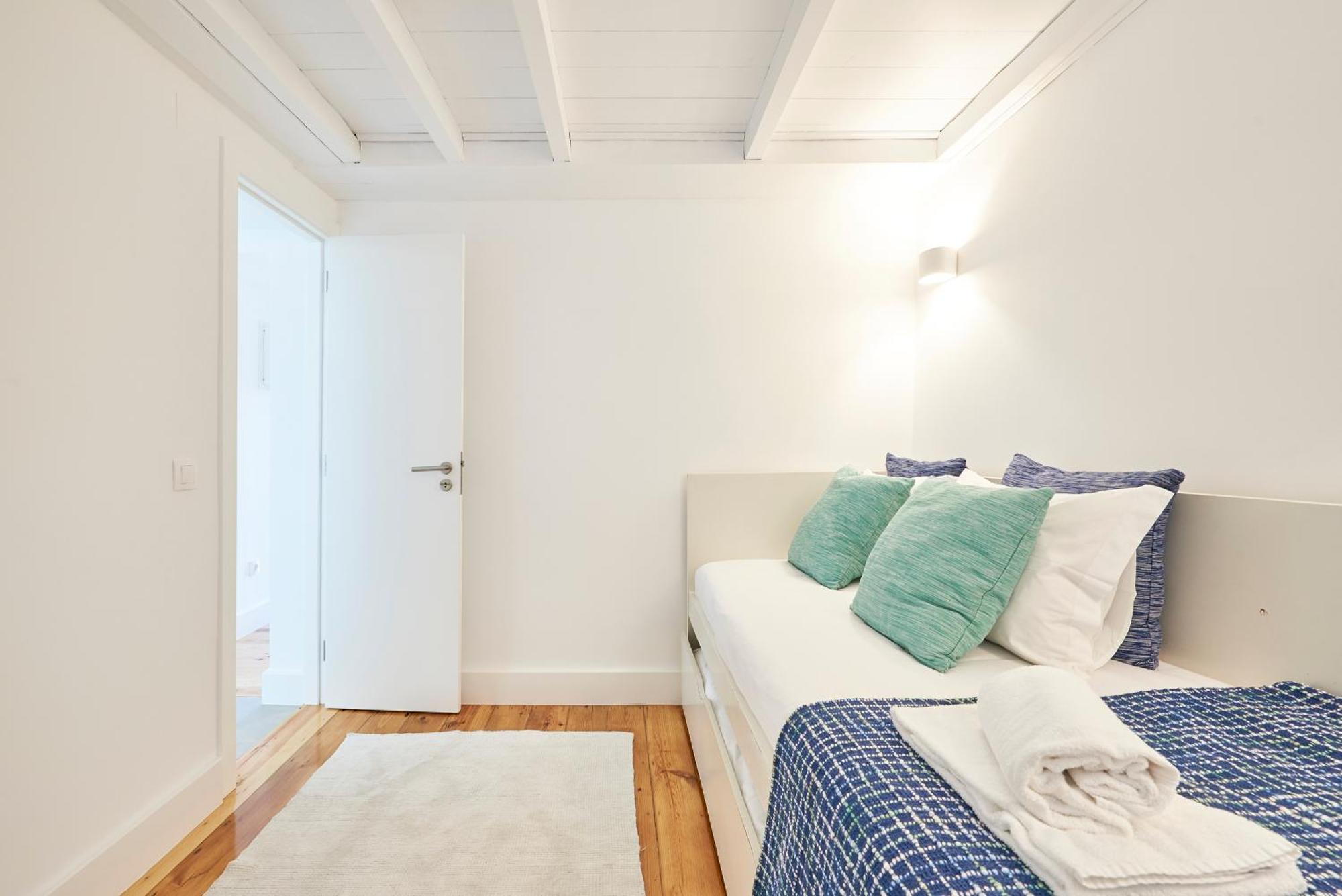 Duque In Chiado II Apartman Lisboa Kültér fotó