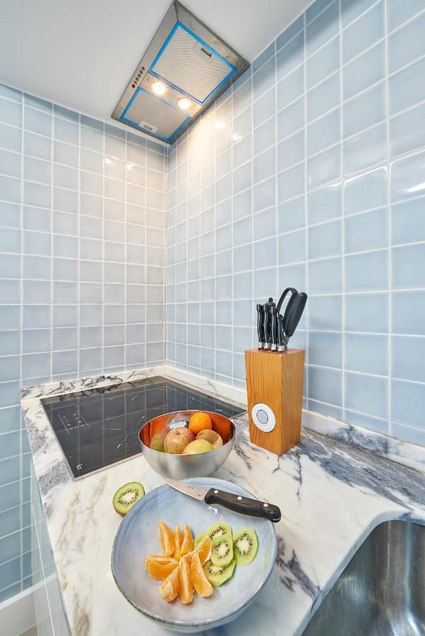 Duque In Chiado II Apartman Lisboa Szoba fotó