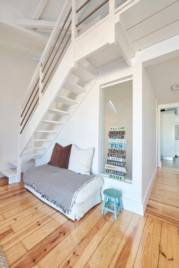 Duque In Chiado II Apartman Lisboa Szoba fotó