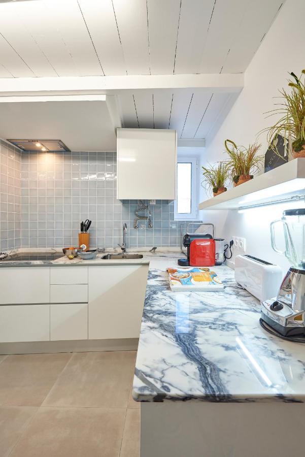 Duque In Chiado II Apartman Lisboa Szoba fotó