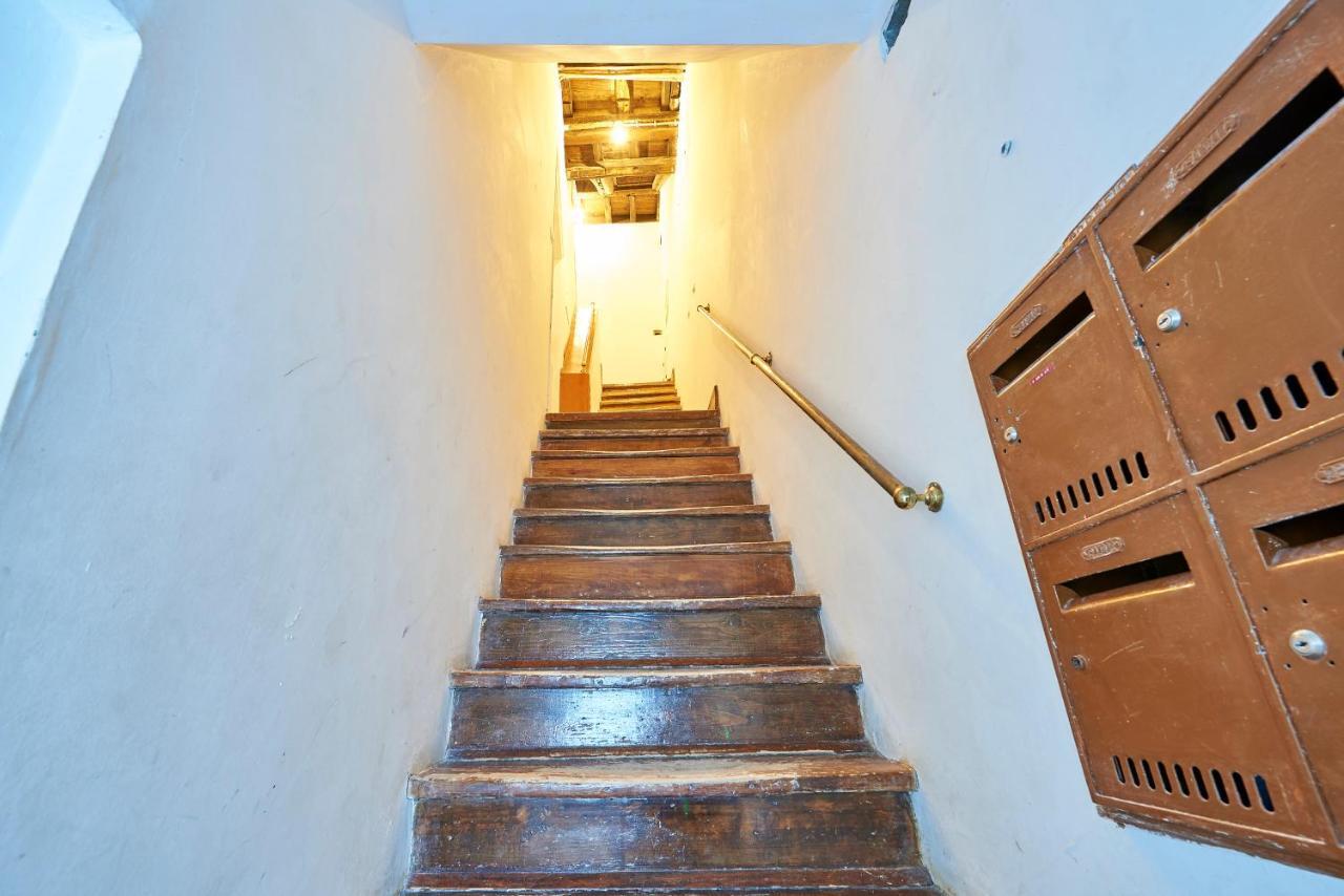 Duque In Chiado II Apartman Lisboa Szoba fotó