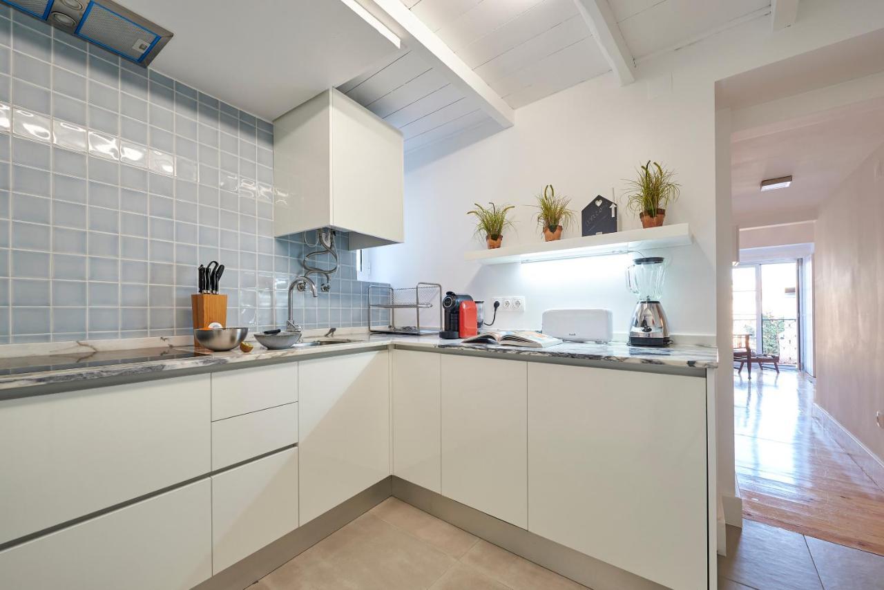 Duque In Chiado II Apartman Lisboa Szoba fotó