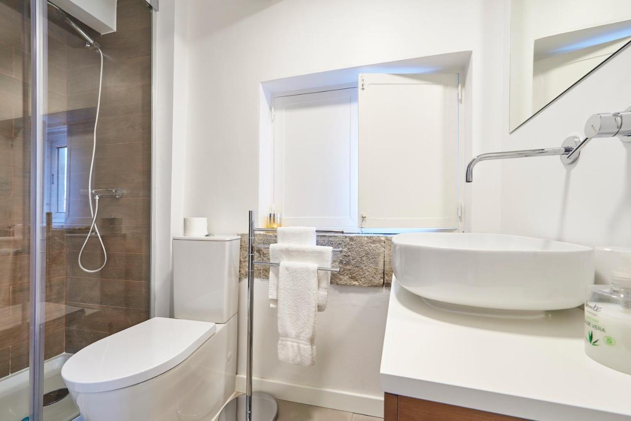 Duque In Chiado II Apartman Lisboa Szoba fotó